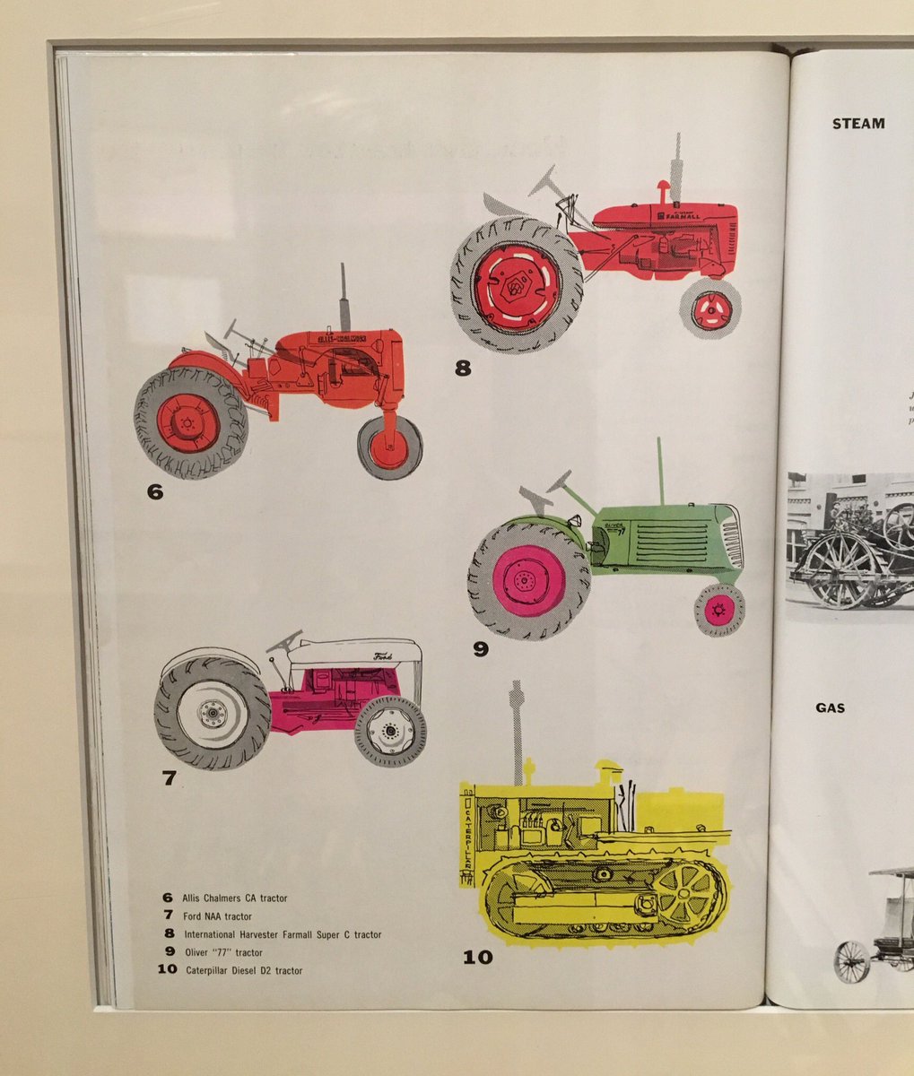 GrosseGuille's tweet photo. #Memorabilia 
L’expo #Ephemera d’Andy Warhol au @MusImprim vous tend les bras https://t.co/XoZMOP0YjW