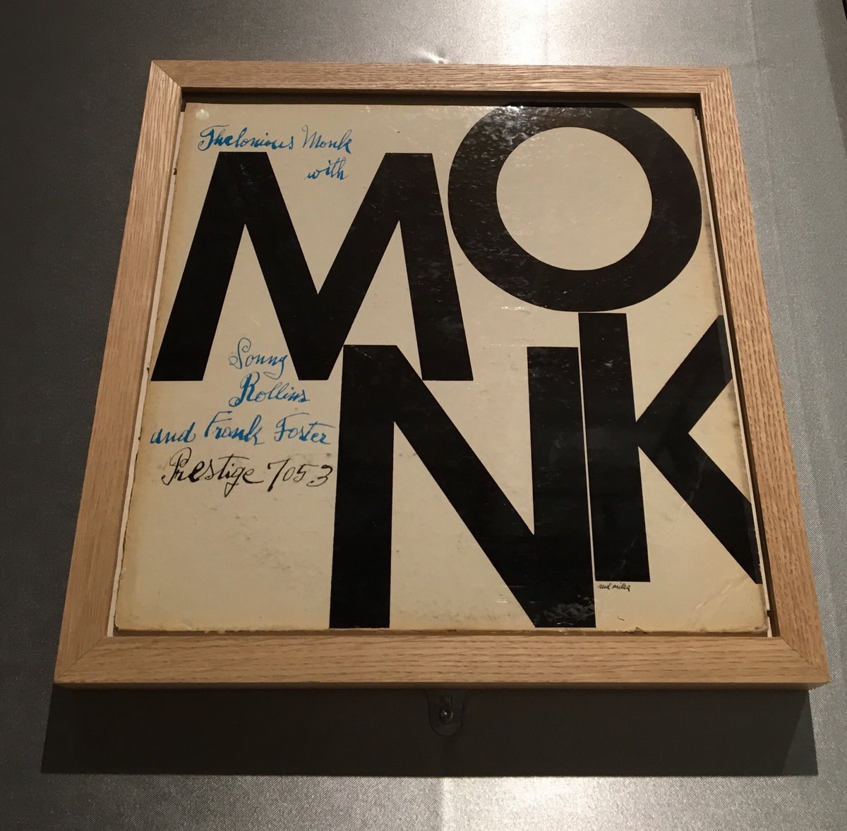 GrosseGuille's tweet photo. #Memorabilia 
L’expo #Ephemera d’Andy Warhol au @MusImprim vous tend les bras https://t.co/XoZMOP0YjW