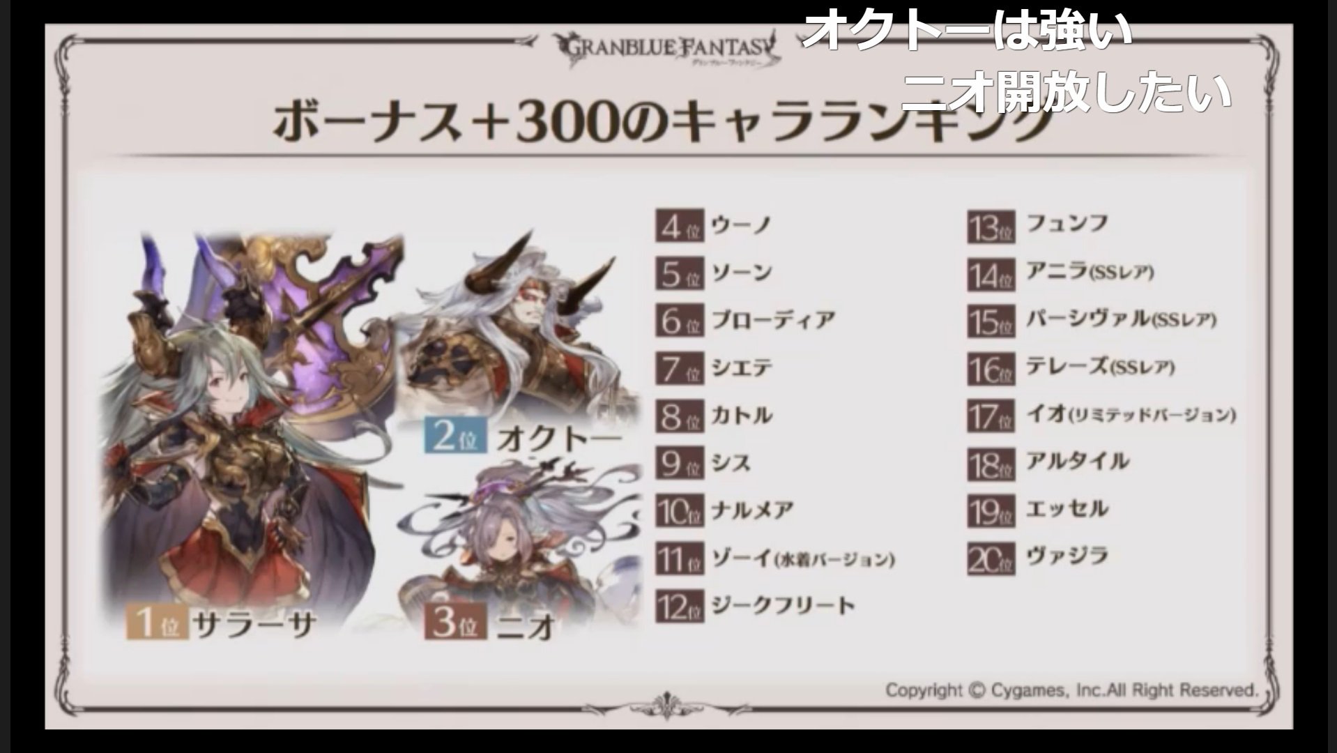 Nerop サマフェス情報まとめ グラブル グラブルサマーフェス ボーナス 300のキャラ サモンクレイドル交換 4th アニバチケット交換 シェロチケ交換 各種ランキング T Co Gvepr851du Twitter