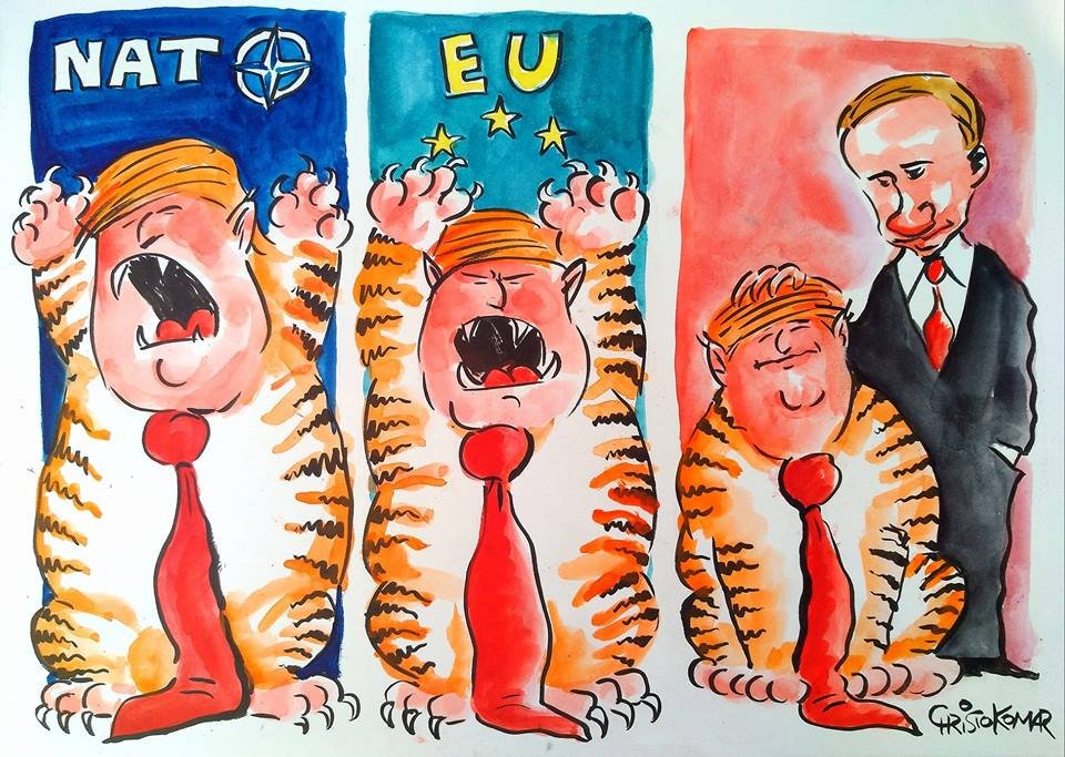 Greeks4Ukraine's tweet photo. https://t.co/TlZ9pKW7AT