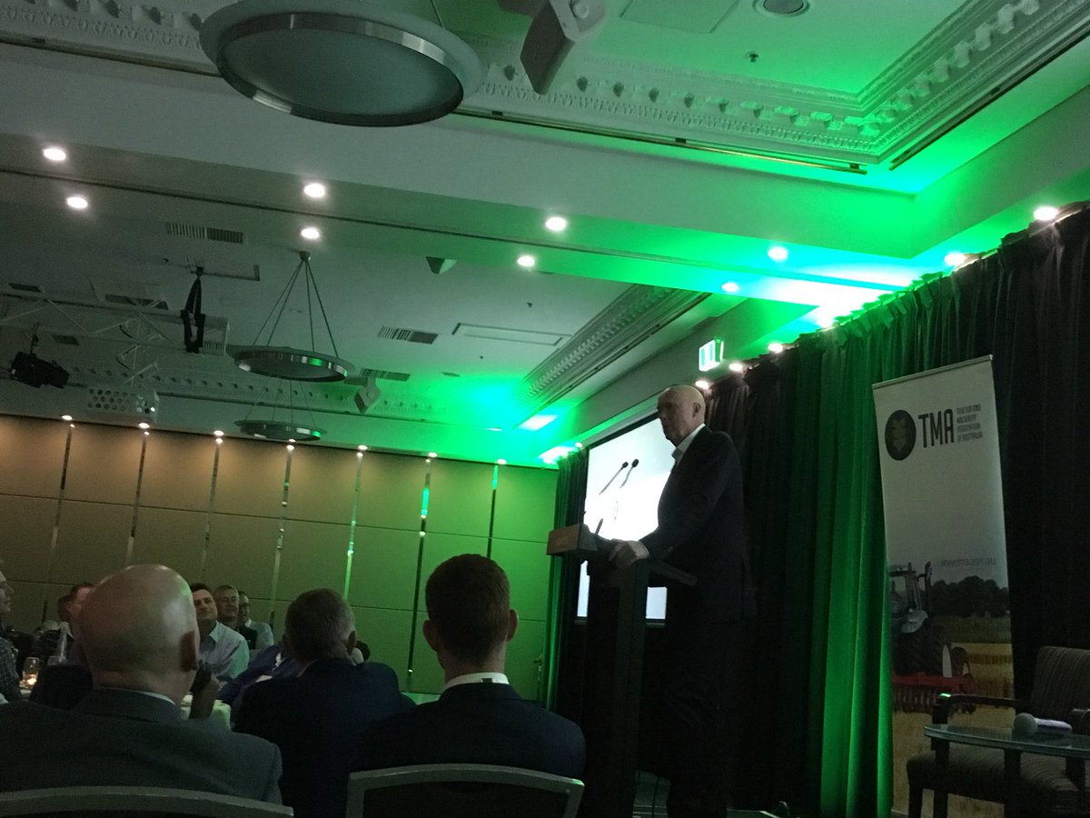 TMA Australia tweet media