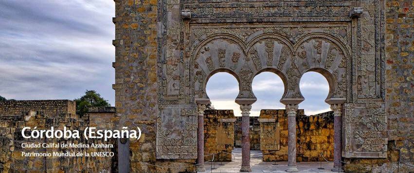 Ciudades Patrimonio tweet media