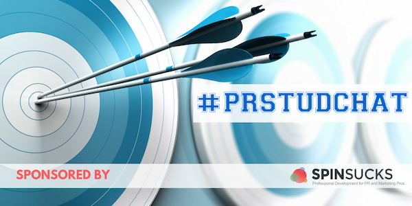 corinamanea's tweet photo. What are the challenges for communication professionals today; how has social media impacted #communicationsstrategy. Find out the answers to these and more on #PRStudChat on July 19th at 12:00 p.m. ET from special guest @kfreberg & hosts @dbreakenridge @ValerieSimon https://t.co/onm5zCVVmT