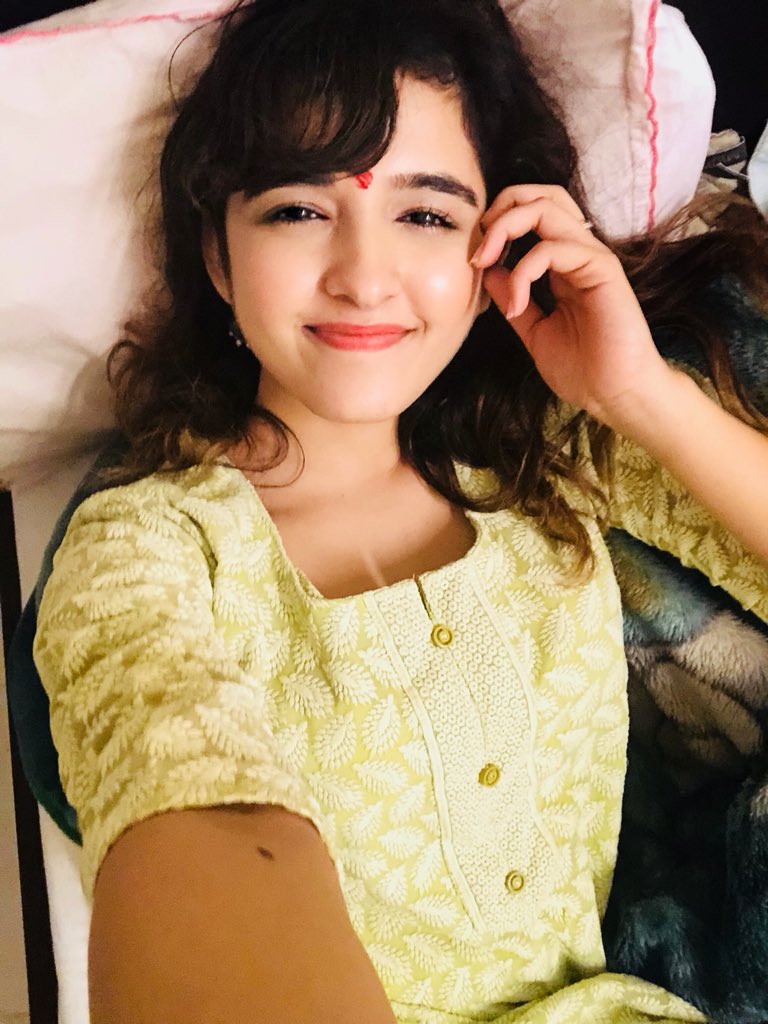 ShirleySetia's tweet image. ☺️