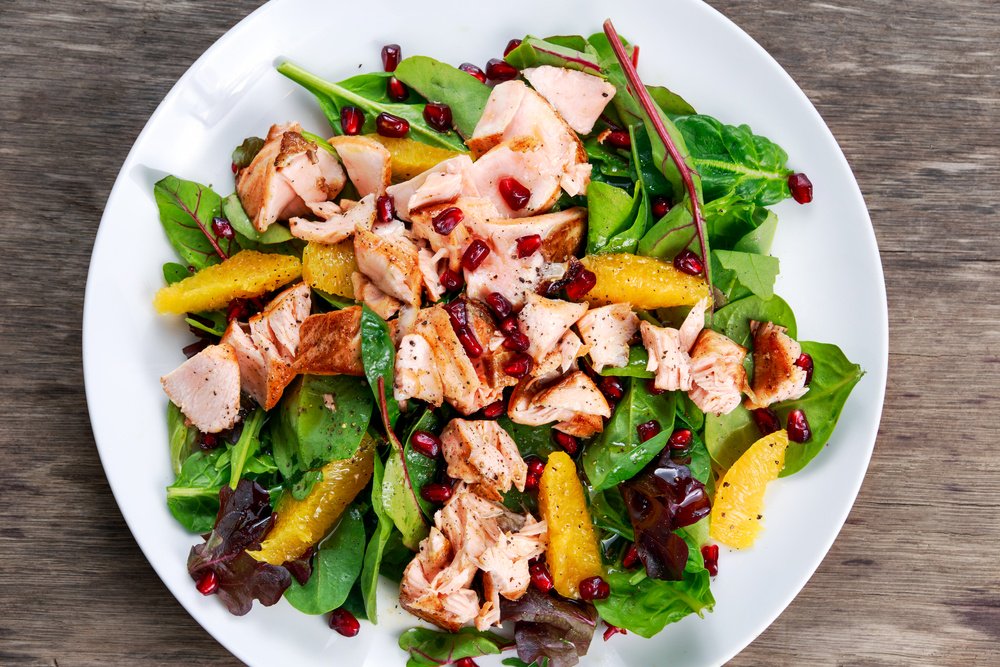 McLachlan_Optom's tweet photo. Summer food is full of fresh, colourful ingredients that boost your eye health. Find out how to optimise your July diet to maximise your vision… https://t.co/PRusq4Hf0j https://t.co/taXKW105Rh