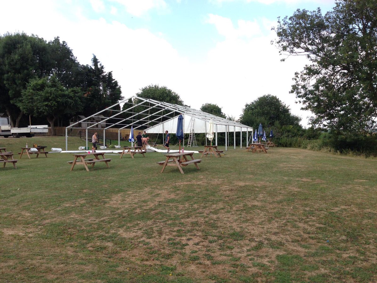 #tollyfest the start