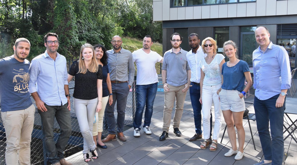 cocoomhq's tweet photo. Petit retour sur la première journée d'accompagnement Cocoom au cours de laquelle @DIMOSoftware et son équipe d'audacieux ont fait leurs premiers pas vers une #communicationinterne plus #transparente et #collaborative !
#QVT #WorkInTeam #Collaboration https://t.co/kyOqbpwSGh