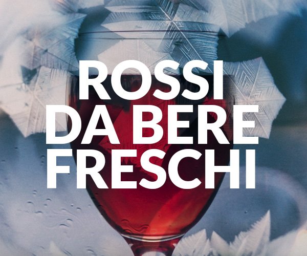 vinitalyclub's tweet photo. Rossi freddi? Perché no 🍷 Ecco alcuni #vini che ci aiutano a sfatare il mito dei bianchi da frigo e che ci regalano sapori intensi anche a basse temperature ❄️▸ https://t.co/nYhfmGuC5M https://t.co/ZRA6KMLdtS