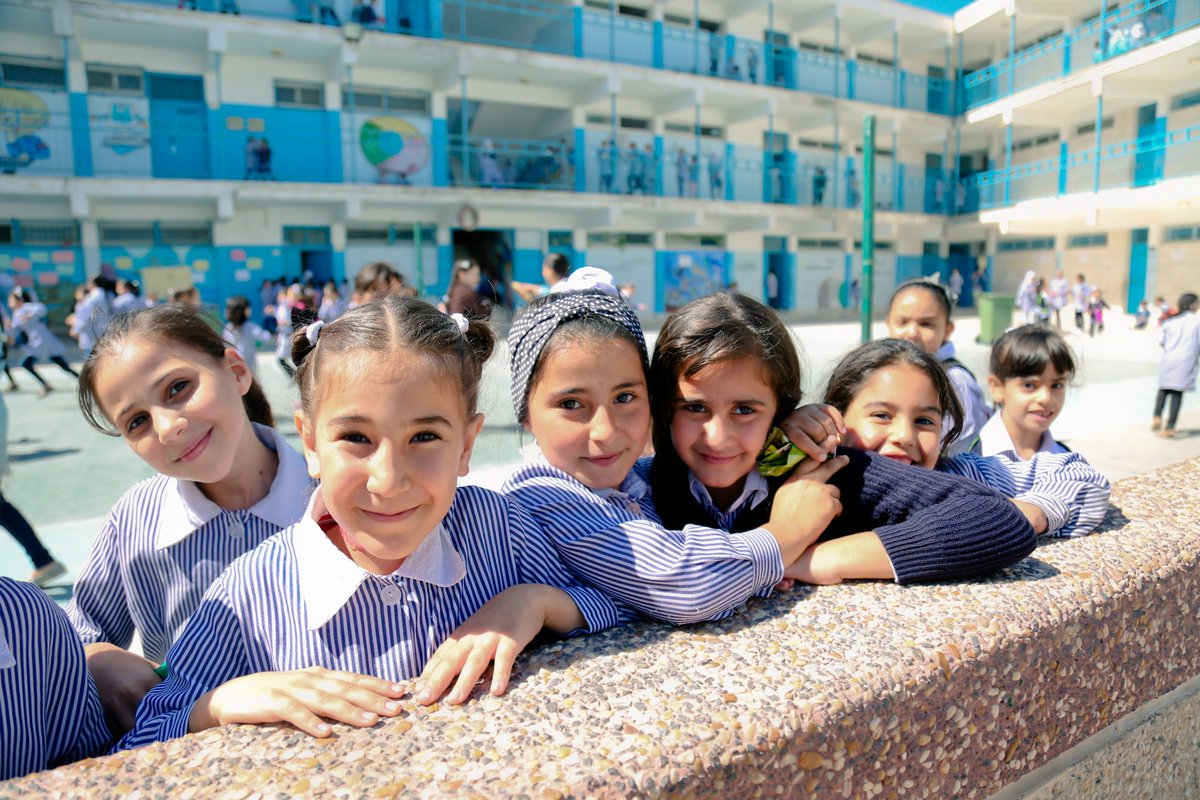 Media Tweets by UNRWA (@UNRWA) | Twitter