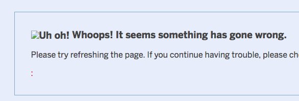sebastiankugler's tweet image. I cannot currently recommend #Manuscript as a tool you want to rely on on a daily basis. Been using it (fka #FogBugz) @webfactory for 8 yrs/75.000 cases including time tracking and client emails, but imagine seeing these screens daily while trying to get work done @ManuscriptTeam