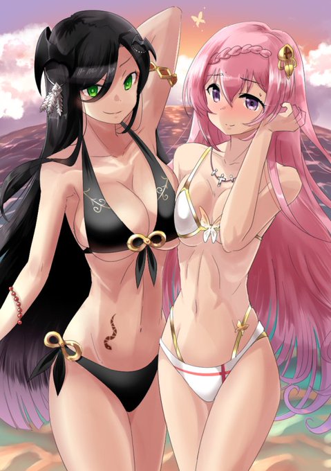 アルテミシアのtwitterイラスト検索結果 アルテミシアのtwitterイラスト検索結果