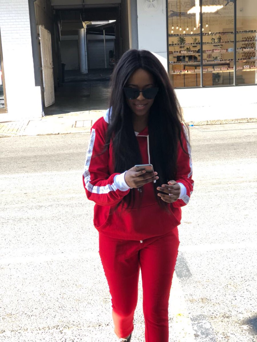 KazardClothing's tweet photo. @Sinazo_Qupe 😍 https://t.co/bwvNygg3Zs