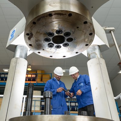 EngIntegSoc's tweet photo. Engineering Integrity of Structures &amp; Components Subjected to Degradation Mechanisms - 11 September, @CranfieldUni. Full programme and booking form visit: https://t.co/ghAhsIvGCn https://t.co/t0tKp5ebLy
