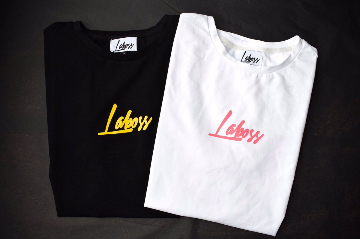 labossofficial's tweet photo. Must-haves ✨ Laboss x Locadia #TEAMLABOSS https://t.co/wUHrEJigId