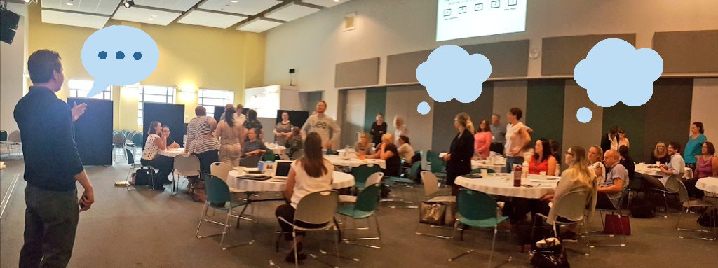 xCaseyxLeigh's tweet photo. @AQuA_NHS are here at the LifeCentre in Sale today with our fab delegates. Opening our #ExperienceBasedDesign workshop with discussion around #coproduction
✔ https://t.co/m3Dmfh6dJr