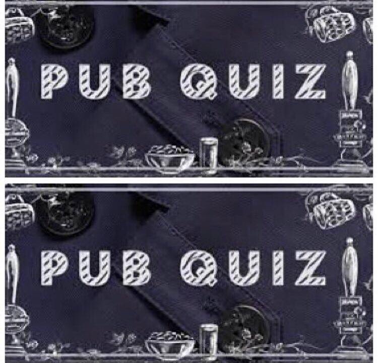 Join us this evening for our pub quiz from 8pm! Have you got what it takes to become the Three Greyhounds quiz champions!? #pubquiz #allostock #pub #food #drink #threegreyhounds