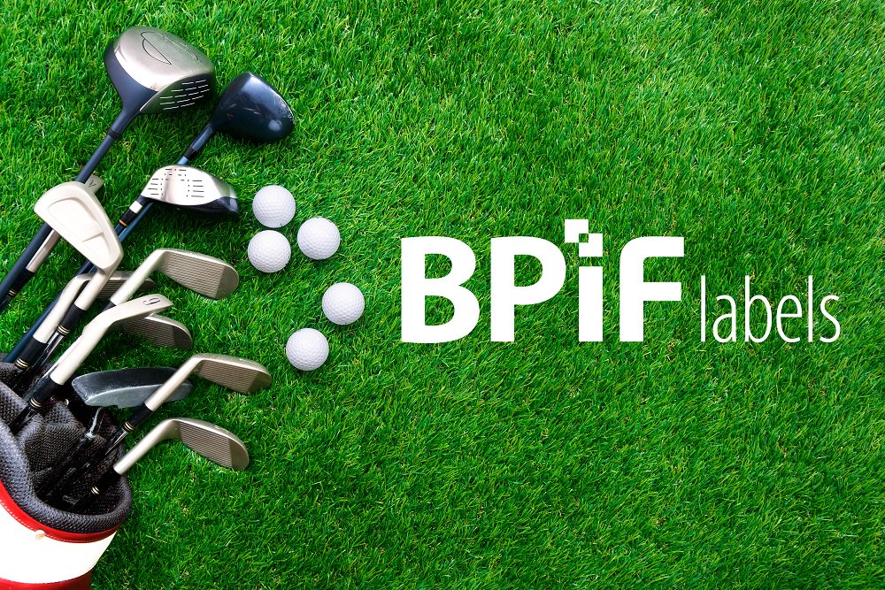 BPIF Labels Autumn Golf Day is on 18th October 2018 at The Ryder Cup Course, Celtic Manor Resort, Newport. 

Join us for a day of golf and an opportunity to network with your industry peers. 

To find out more and register to attend go to britishprint.com/bpif-events/?a…
