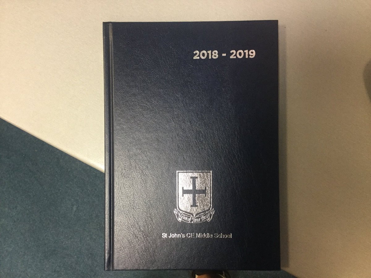 Here is a sneak peak at our new school planners. More details to follow soon 🧐