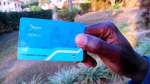 ssojo81's tweet image. NEWS JUST IN: You will now be able to access the #ExpoRw18 with your Tap &amp;amp; Go card thanks to a partnership between @PSF_Rwanda and @acgrouprw. #CashlessSolutions for a better #Rwanda. #RITFAt21