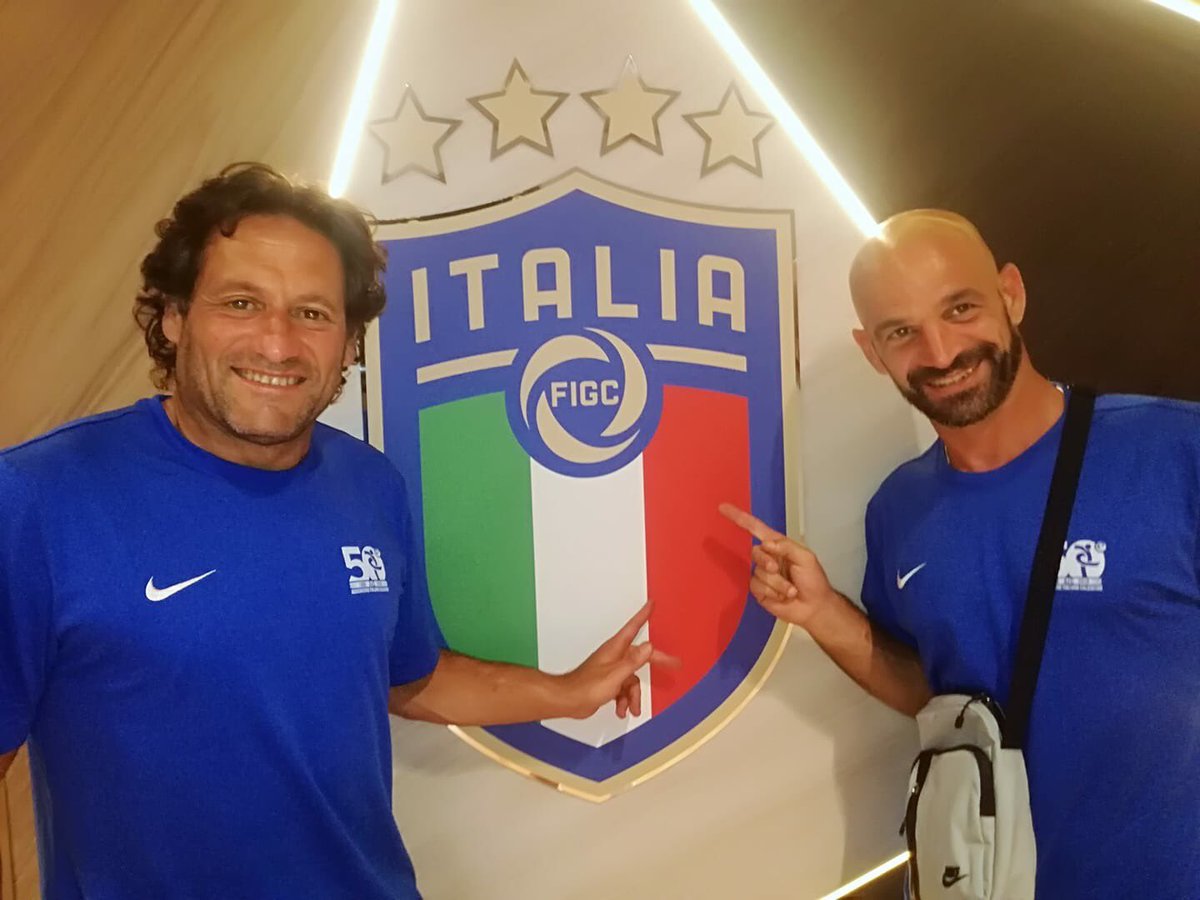 Gianni Sasso tweet media