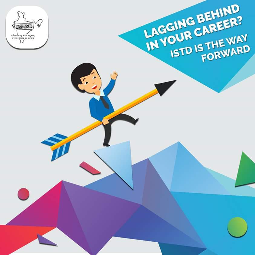 ISTDIndia's tweet photo. Become a certified professional from ISTD to increase your job chances or get into senior training positions in your field.

Register for Diploma in Training and Development before 31st July 2018.

Hurry and apply now - https://t.co/5tAb4YNger https://t.co/v48WssInKg