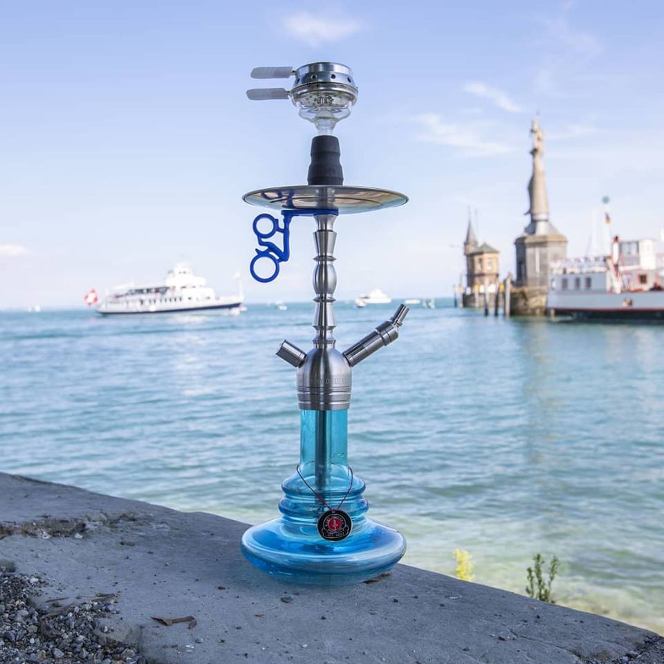 Wir verlosen bei Instagram die SS14 zu der Eröffnung von unserem neuen Shop in Konstanz! Schaut vorbei und macht mit!
#amydeluxe #amyshop #konstanz #shisha #hookah #tobacco #nargile