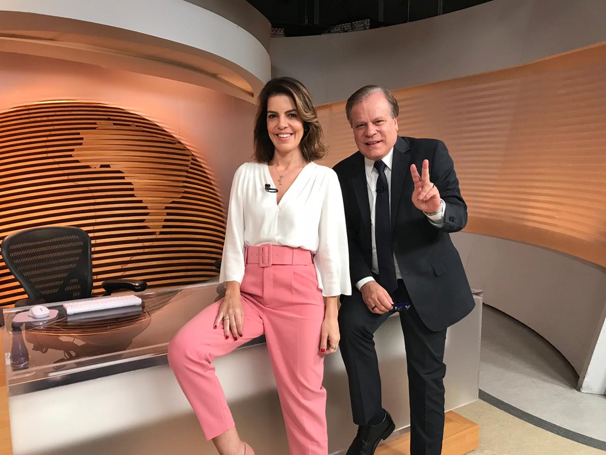 Bom Dia Brasil on Twitter: Bom Dia Brasil on Twitter: