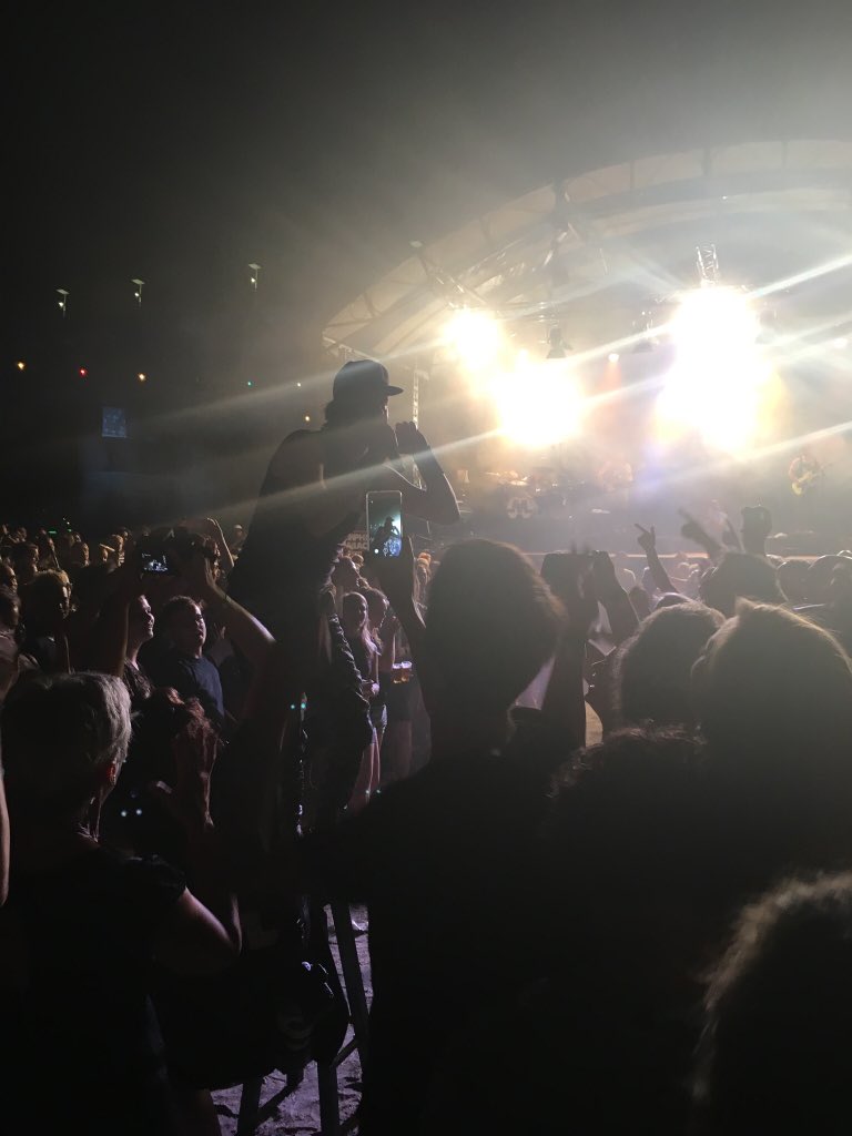 Hendriks_Marc's tweet photo. Dat was een mooie maandagavond @vierdaagsefeest met @memphismaniacs mindblowing @opheteiland #4df #SumCapNL https://t.co/7A4ZqWulot