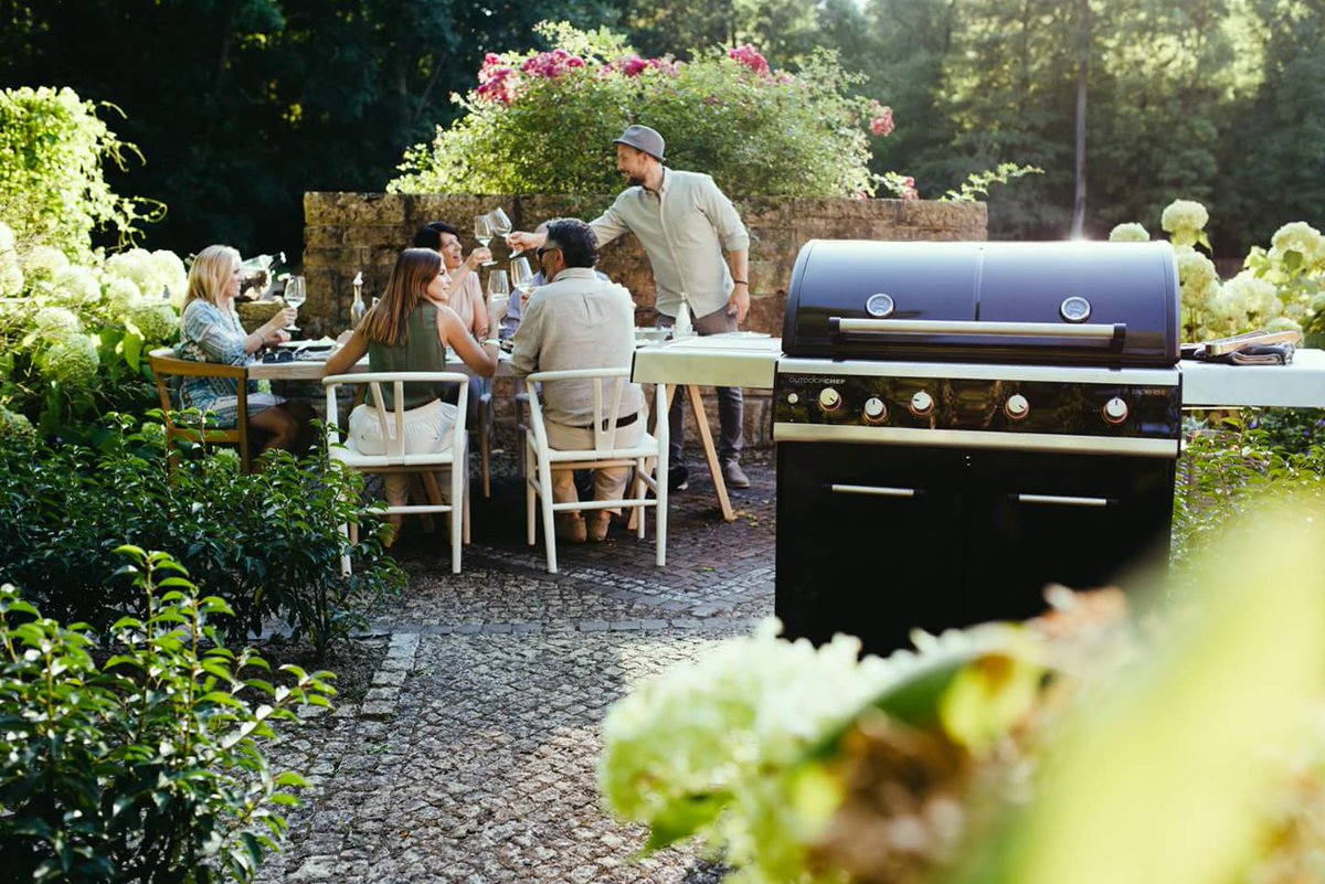 VNieuwkoop's tweet photo. A.s. zaterdag #live #demo #outdoorchef #Ascona #Dualline #buitenkeuken #gasbbq @Vnieuwkoop #Sassenheim 11-17 uur #inruilactie!!!! Wij geven 99 euro #inruilkorting voor uw oude bbq https://t.co/wQwuEgNjx2 https://t.co/sChnWEYtD2