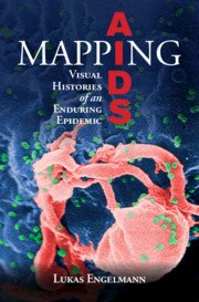 I am incredibly happy to see my book 'Mapping AIDS' announced with Cambridge University Press @CambridgeUP Available in November 2018 cambridge.org/core/books/map…

#AIDS #histmed #visualhistory