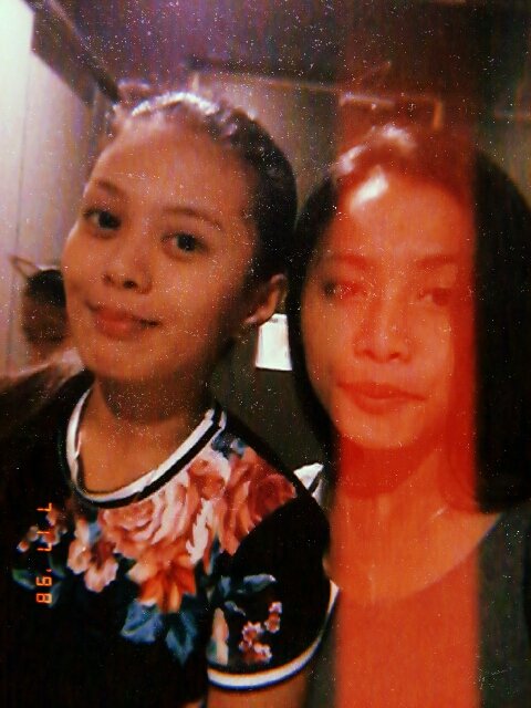 JesselCruz19's tweet photo. A date with her ❣ @itsmehcassy #BestiesTime https://t.co/K5SdG0exfX