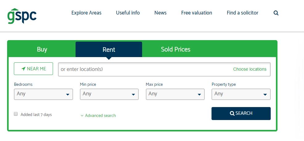 Did you know that our portal not only offers you the option to browse properties for sale but also ones that are for rent? Check out the full library of rental properties now. goo.gl/4Brfq4 #rentalproperties