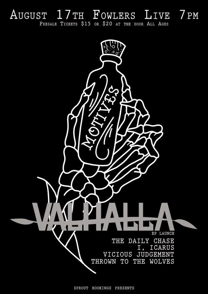 Valhalla tweet media