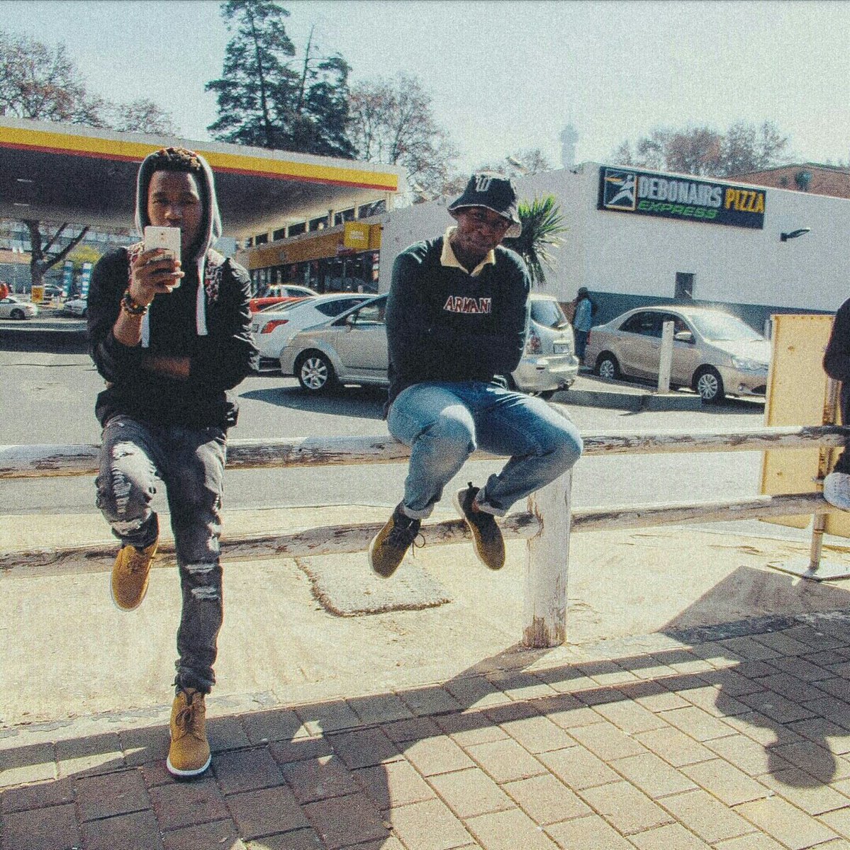 BrianOctober_'s tweet photo. Always on the road ✈ https://t.co/aZX3J3GOsO