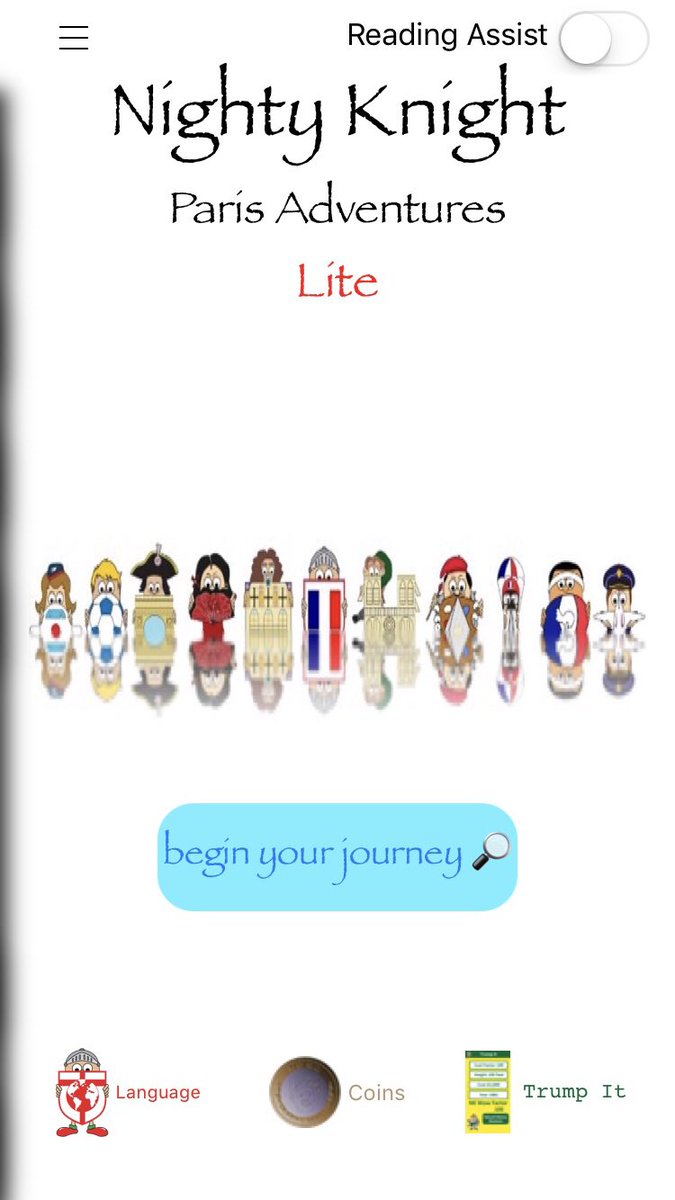 adventures_nk's tweet photo. Available now for FREE in the Apple Store 🍏 #Paris #WorldEmojiDay #WorldCupFinal #France #Tavel https://t.co/d451iu6Ti4
