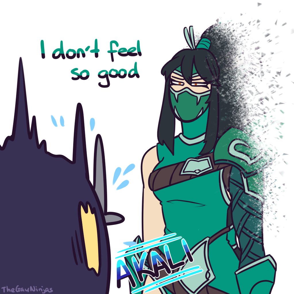 PunchBalance's tweet image. -Current mod.-