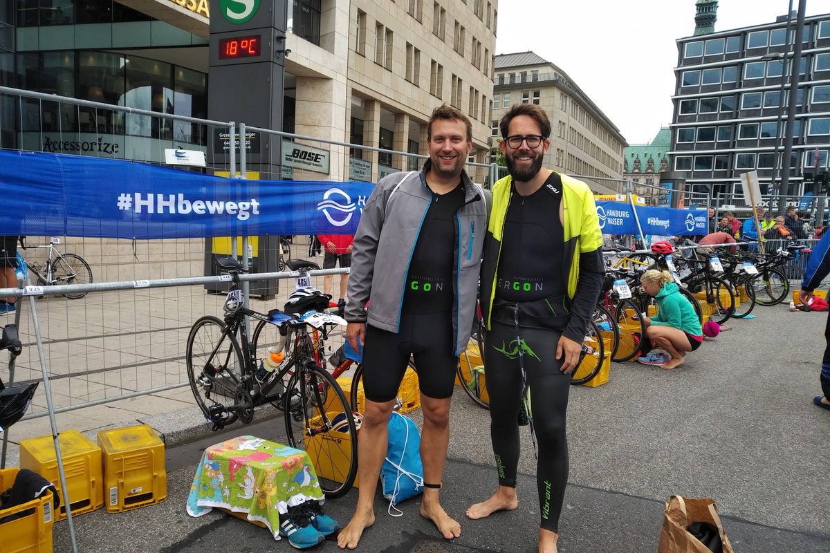 ERGON Datenprojekte tweet media