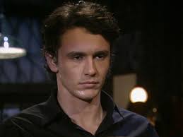 GH2dayYesterday's tweet photo. Which Franco? #GH #GeneralHospital #GH55 #ClassicGH

RT- James Franco
Like- Roger Howarth https://t.co/0wFdNJSN1I