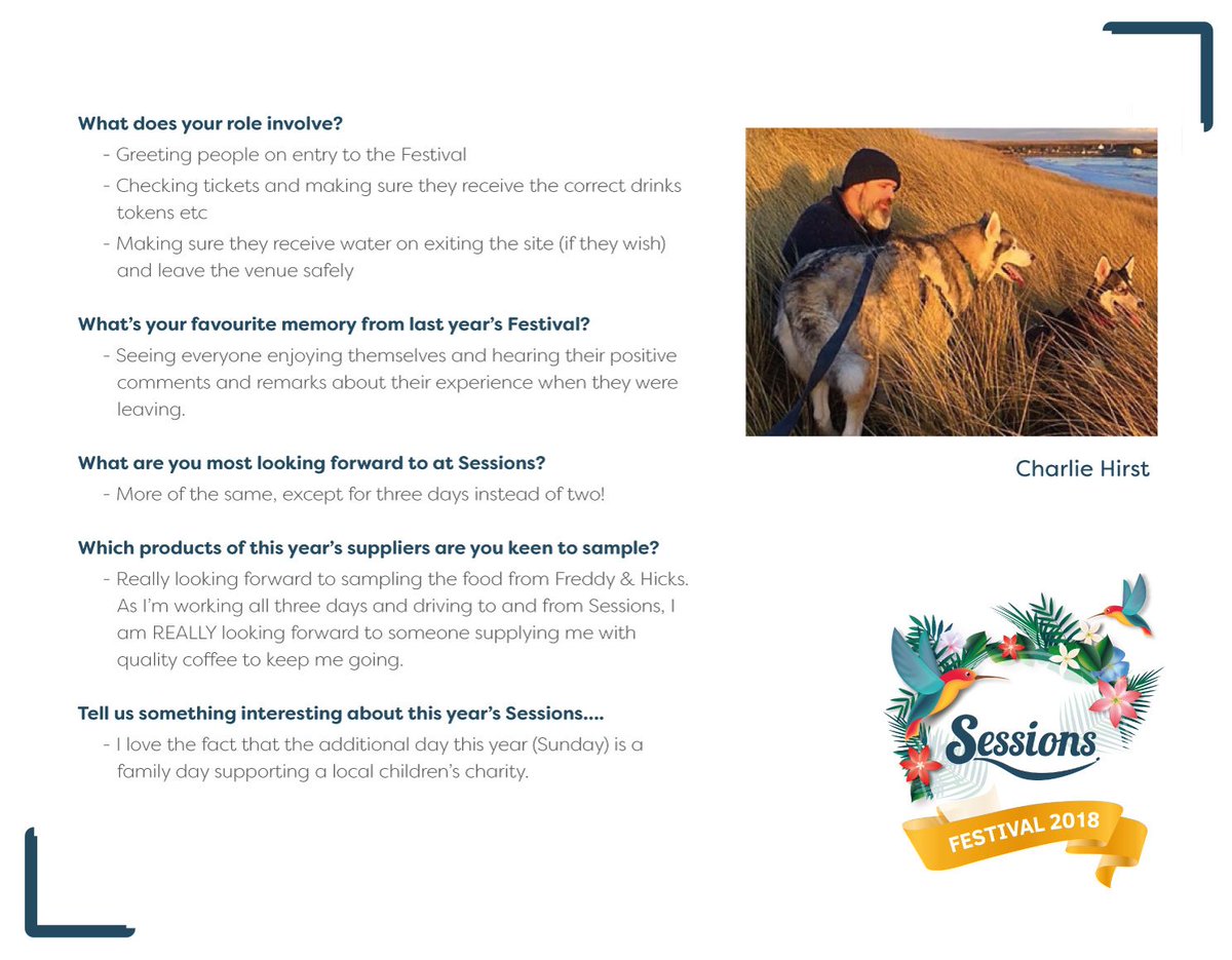 Sessions Beer & Gin Festival tweet media