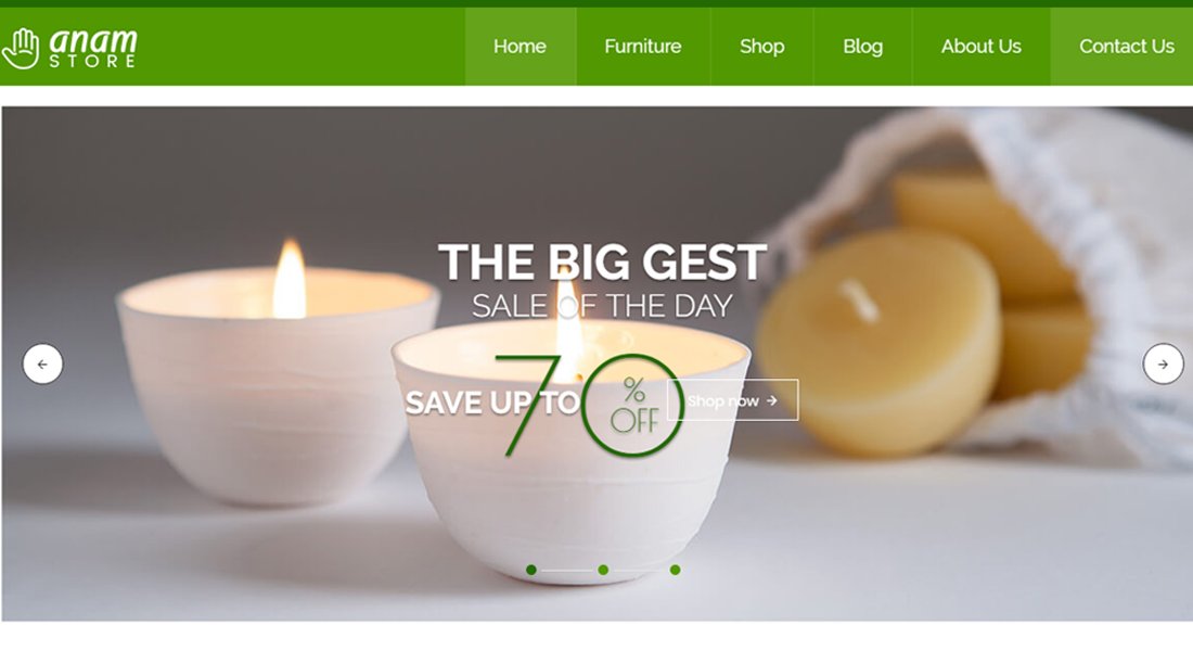 wp_wpnewthemes's tweet image. wp-newthemes.com/wordpress-them…
Anam – Health, Spa and Cosmetic WooCommerce WordPress Theme
#WordPress #Beautiful #Premium #New #Theme