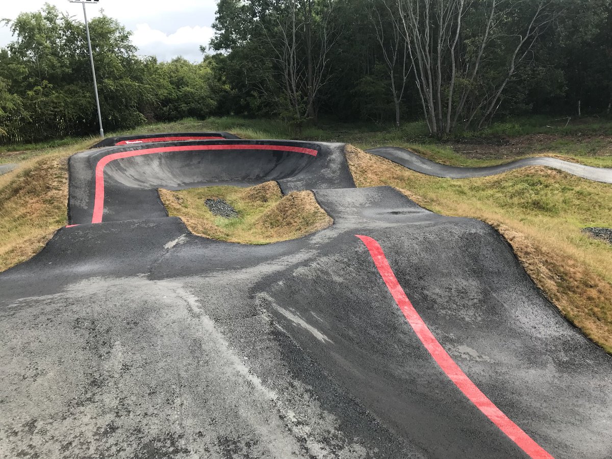 wishawhill pump track