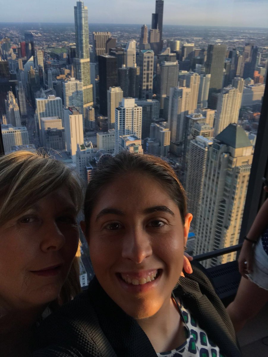 DiracTech's tweet photo. Magnífico viaje a Chicago con @KYOCERA_DS_ES Muchas gracias por la experiencia @esteban_pacios #kyocera #networking #chicago #usa https://t.co/Tddo8to4iN