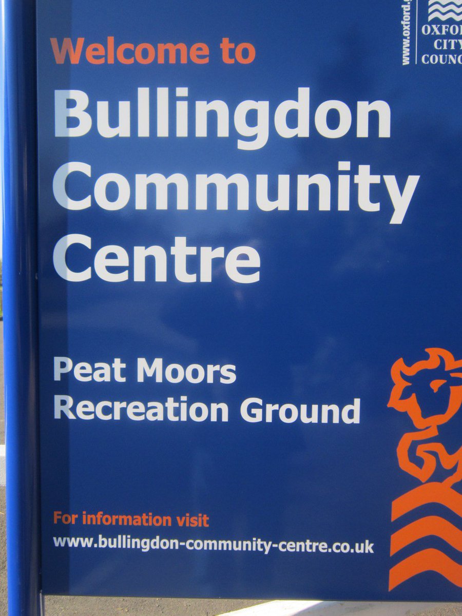 Bullingdon update lyevalley.org/2018/07/bullin…