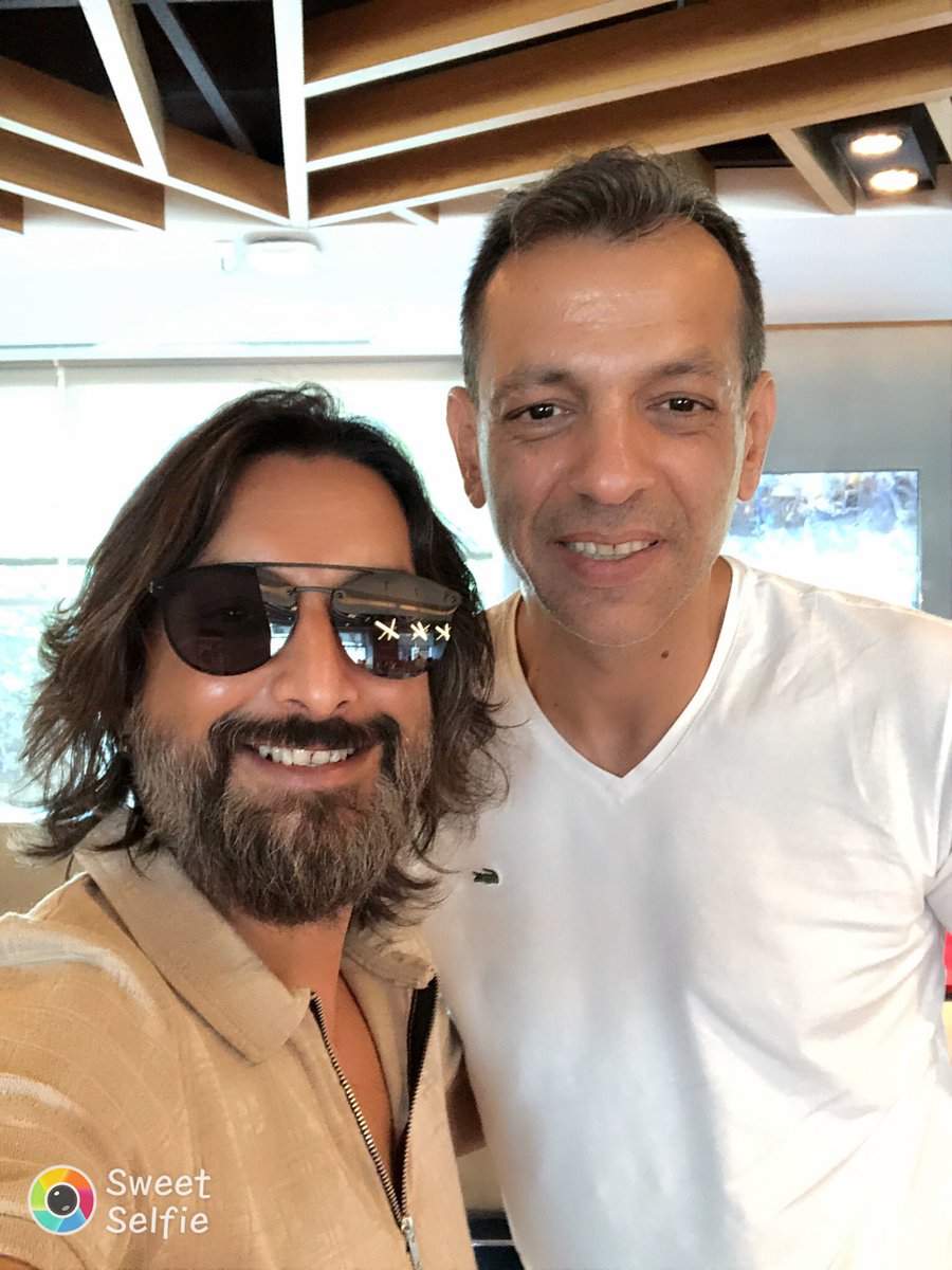 Ayhan Günyıl tweet media