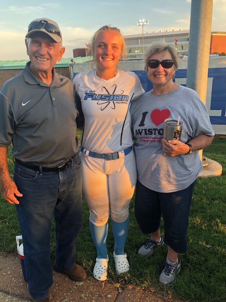 IL vs MO All-Star game 2018
#teamillinois #MDproud