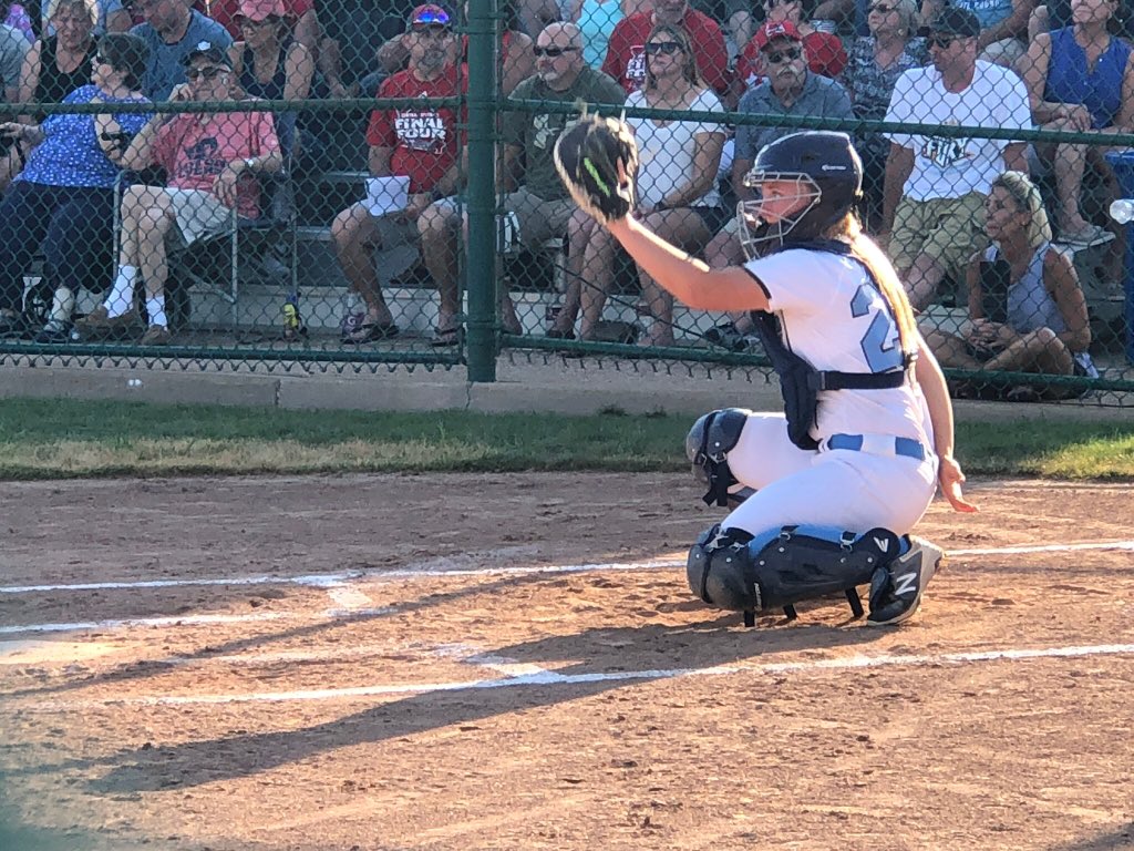kbraund3's tweet photo. IL vs MO All-Star game 2018
#teamillinois #MDproud https://t.co/ntjTimk8to