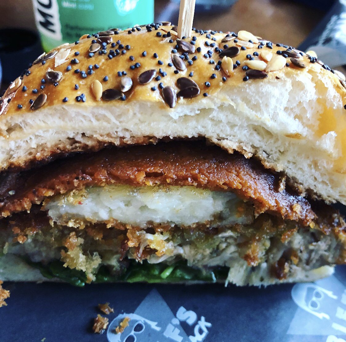 Haunt London tweet media