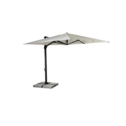 The Sonata Parasol is here, heavy duty, strong parasol suitable for private or commercial use choise of canvas colours #cantilever #cantileverparasol #parasol #sunshade outdoorchic.co.uk/product/sonata…