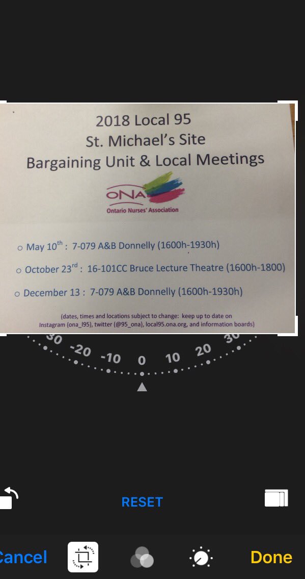 95_ona's tweet photo. #ONA Meetings #StMikrs https://t.co/UXx4w9lzU9