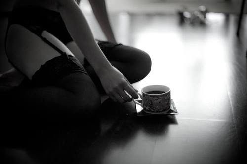 SweetGoodGirl1's tweet photo. Good morning y’all 💋💋 happy #TwoCupTuesday https://t.co/7WRKT9UDa5
